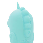 Unihorn C Horse - Ocean Peak - G-spot en Clitoris Vibrator - Blauw-Erotiekvoordeel.nl
