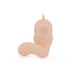 Unihorn - C Horse - Coral Throb - G-spot en Clitoris Vibrator - Roze-Erotiekvoordeel.nl