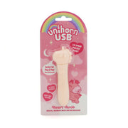 Unihorn Bullet Vibrator - Heart Throb - Roze-Erotiekvoordeel.nl