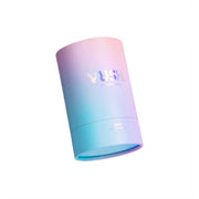 Vush - Pop Swish Dual Tip Vibrator - Met Opbergkoker - Lichtroze-Erotiekvoordeel.nl