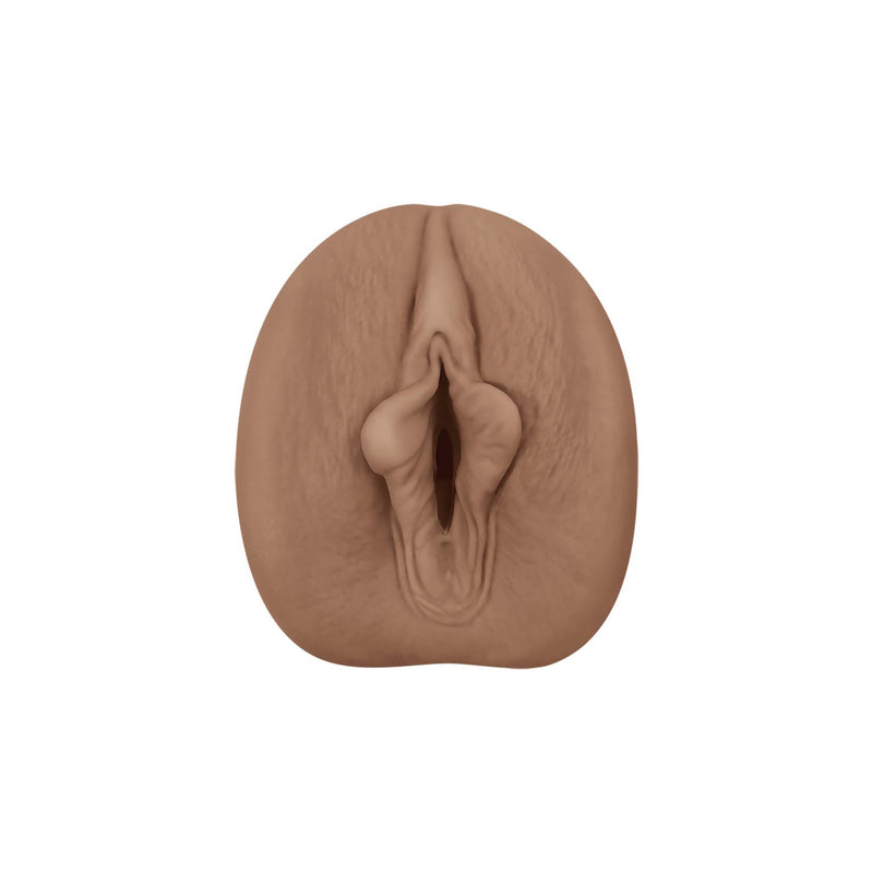 Alive - Emma - Masturbator Stroker - Caramel-Erotiekvoordeel.nl