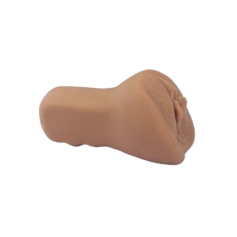 Alive - Emma - Masturbator Stroker - Caramel-Erotiekvoordeel.nl
