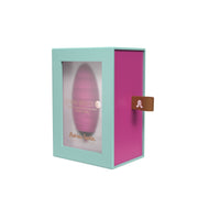 Adrien Lastic - Ocean Breeze 2.0 - Vibrerend Eitje met Afstandsbediening - Roze-Erotiekvoordeel.nl