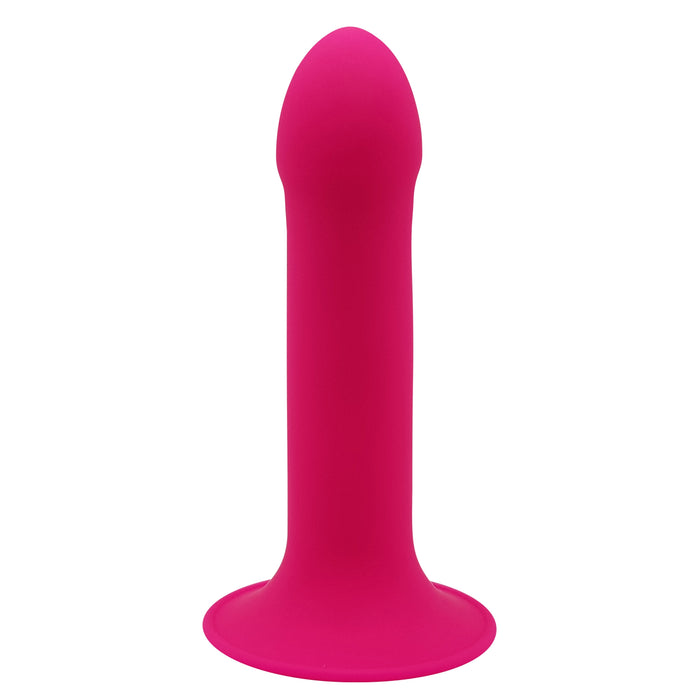 Adrien Lastic - Dildo met Zuignap - Hitsens 2 - Roze-Erotiekvoordeel.nl