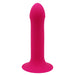 Adrien Lastic - Dildo met Zuignap - Hitsens 2 - Roze-Erotiekvoordeel.nl