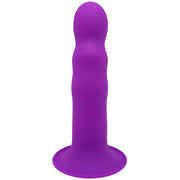 Adrien Lastic - Hitsens 3 - Dildo - 15 cm - Paars-Erotiekvoordeel.nl