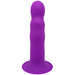 Adrien Lastic - Hitsens 3 - Dildo - 15 cm - Paars-Erotiekvoordeel.nl
