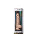 SILEXD - Real Skin - Realistische Dildo - Model 1 - 18 cm - Lichte Huidskleur-Erotiekvoordeel.nl