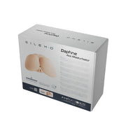 SILEXD - Masturbator Ass Daphne - Lichte Huidskleur-Erotiekvoordeel.nl