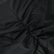 Strap-On-Me - Halo - Strap-On Harnas Broekje - Zwart-Erotiekvoordeel.nl