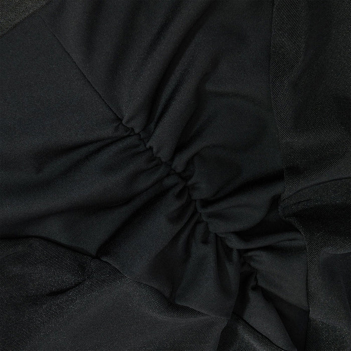 Strap-On-Me - Idole - Strap-On Harnas Slip - Zwart-Erotiekvoordeel.nl