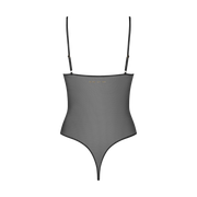 Strap-On-Me - Signature - Strap-On Harnas Body - Zwart-Erotiekvoordeel.nl