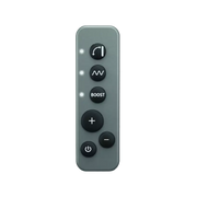 Strap-On-Me - Vibrierender Dildo mit Fingermodus - Größe M - Blau-Erotiekvoordeel.nl