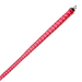 RISE - Japanse Bull Whip - 90 cm - Roze/Rood-Erotiekvoordeel.nl