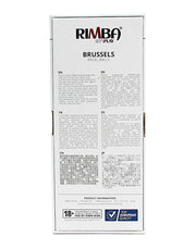 Rimba - Brussels - Vagina Balletjes - Paars-Erotiekvoordeel.nl