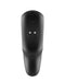 Rimba - Sensual nights SN07 - G-Spot Vibrator met Bewegende Kop - Zwart-Erotiekvoordeel.nl