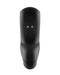 Rimba - Sensual nights SN08 - Stotende Vibrator met Tapping Functie - Zwart-Erotiekvoordeel.nl