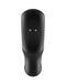 Rimba - Sensual nights SN09 - Stotende Rabbit Vibrator - Zwart-Erotiekvoordeel.nl