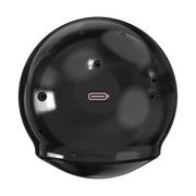 Rimba Toys - Orgastobator 07 - Masturbator - Rood/Transparant-Erotiekvoordeel.nl