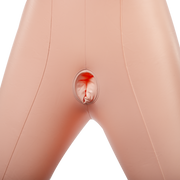 Opblaaspop - Fill Me Up, Stud!-Erotiekvoordeel.nl