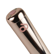 Rocks-off - Oplaadbare Bullet Vibrator - Rosé Goud-Erotiekvoordeel.nl