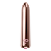 Rocks-off - Oplaadbare Bullet Vibrator - Rosé Goud-Erotiekvoordeel.nl