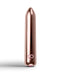 Rocks-off - Oplaadbare Bullet Vibrator - Rosé Goud-Erotiekvoordeel.nl