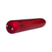 Rocks-off - Oplaadbare Bullet Vibrator - Poppy Red-Erotiekvoordeel.nl