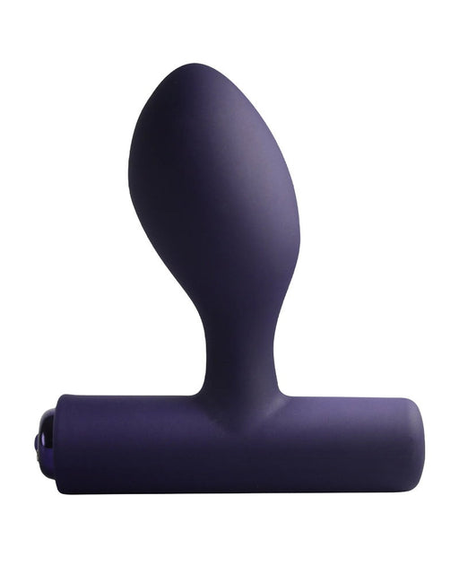 Rocks-Off - Nova Orbital - Prostaatvibrator - Blauw-Erotiekvoordeel.nl