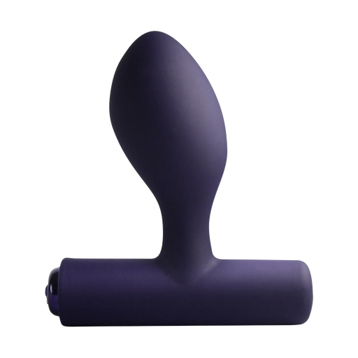 Rocks-Off - Nova Orbital - Prostaatvibrator - Blauw-Erotiekvoordeel.nl