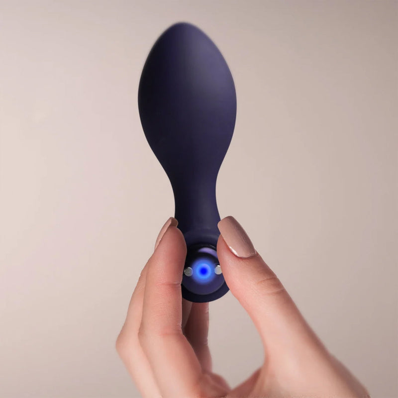 Rocks-Off - Nova Orbital - Prostaatvibrator - Blauw