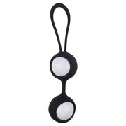 MisSweet - Geisha Balls - Zwart-Erotiekvoordeel.nl