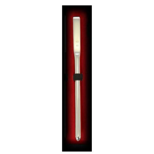 Black Label - Hegar Sound - Urethrale Dilator - Diameters 5 tot 11 mm-Erotiekvoordeel.nl