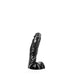 All Black Dildo 25.5 cm. [AB67]-Erotiekvoordeel.nl