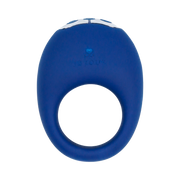 Je Joue - Cadeauset Couples Collection - G-spot Bullet Vibrator & Vibrerende Cockring - Roze/blauw-Erotiekvoordeel.nl