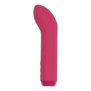 Je Joue - Cadeauset Couples Collection - G-spot Bullet Vibrator & Vibrerende Cockring - Roze/blauw-Erotiekvoordeel.nl
