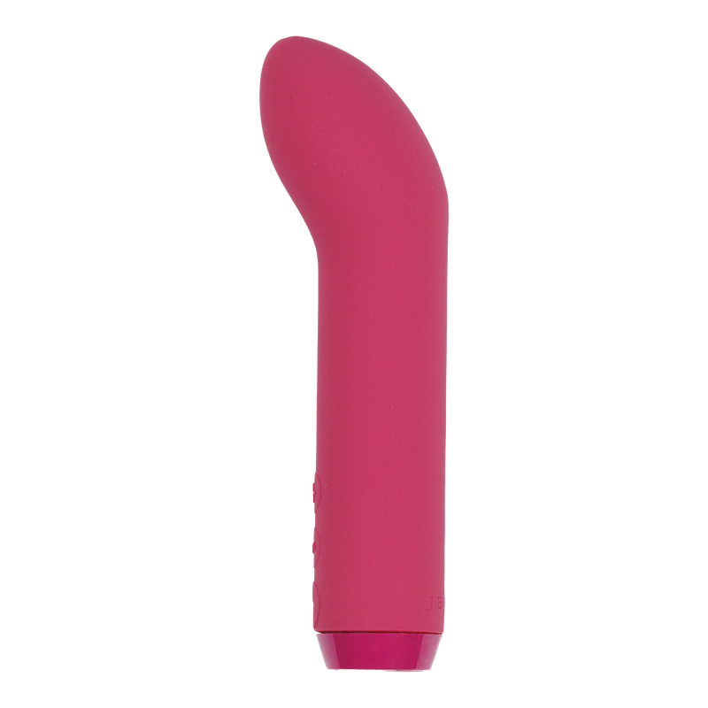 Je Joue - Cadeauset Couples Collection - G-spot Bullet Vibrator & Vibrerende Cockring - Roze/blauw-Erotiekvoordeel.nl