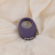 Je Joue - Mio - Vibrerende Cockring met Afstandsbediening - Paars-Erotiekvoordeel.nl