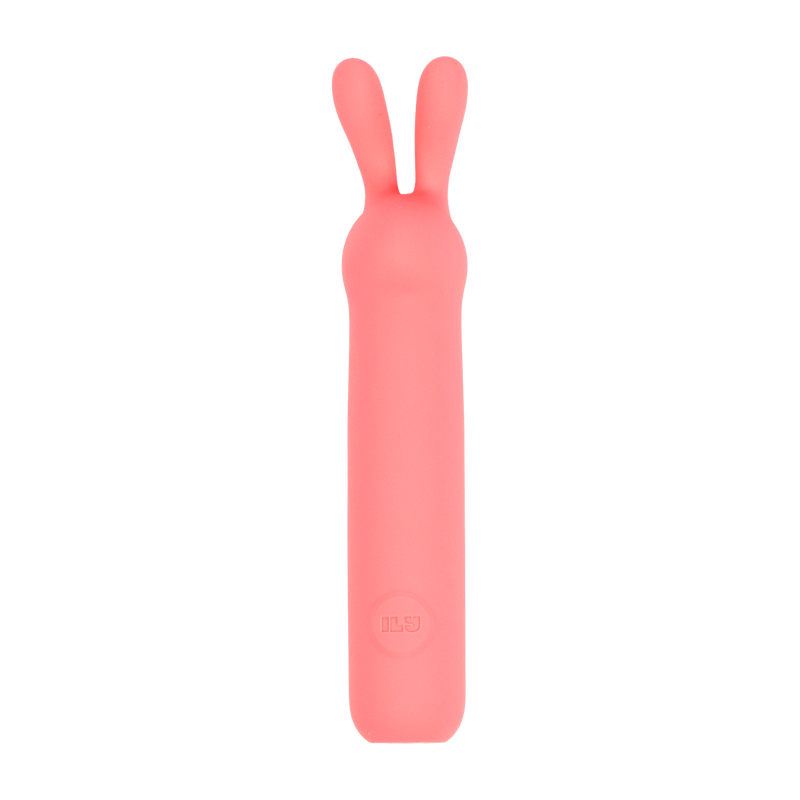 ILY - The Rabbit - Bullet Vibrator - Roze