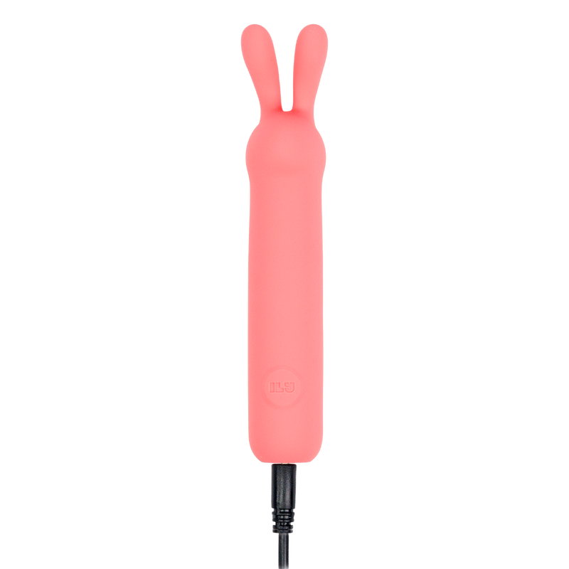 ILY - The Rabbit - Bullet Vibrator - Roze