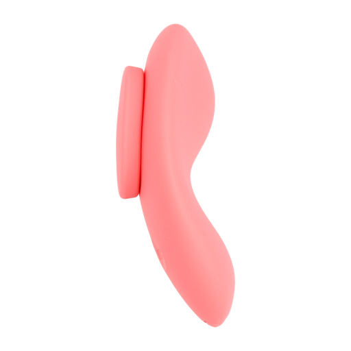 ILY - The Panty Vibe - Pantyvibrator met Afstandsbediening - Roze-Erotiekvoordeel.nl
