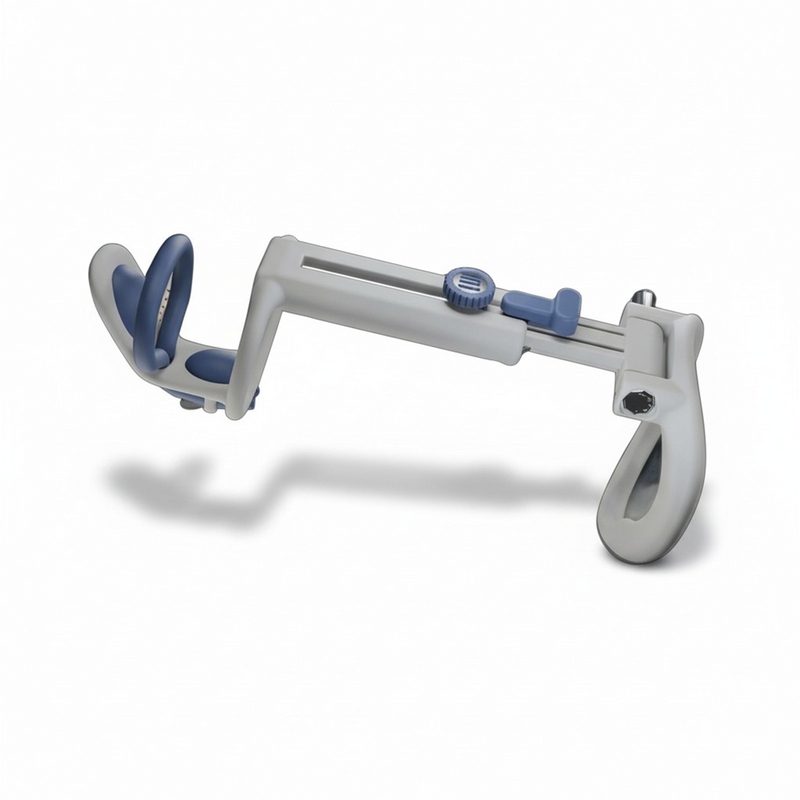 Maxtender - Penis Vergroter - Grijs/Blauw - Verkrijgbaar in twee maten-Erotiekvoordeel.nl