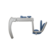 Maxtender - Penis Vergroter - Grijs/Blauw - Verkrijgbaar in twee maten-Erotiekvoordeel.nl