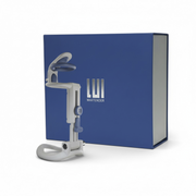 Maxtender - Penis Vergroter - Grijs/Blauw - Verkrijgbaar in twee maten-Erotiekvoordeel.nl