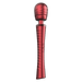 ManWan - Man.Wand Edgy - Wand Vibrator voor Haar & Hem - Red Velvet-Erotiekvoordeel.nl
