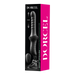 Dorcel - Deep Orgasm - Stotende Vibrator - Verwarmend - Met Zuignap - Zwart-Erotiekvoordeel.nl
