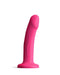 Dorcel - Real Pleasure - Stijlvolle Siliconen Dildo - Roze-Erotiekvoordeel.nl