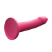 Dorcel - Real Pleasure - Stijlvolle Siliconen Dildo - Roze-Erotiekvoordeel.nl