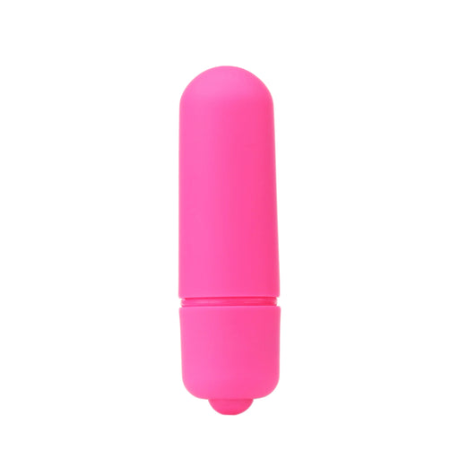Being Fetish - Multi-speed Bullet Vibrator - Roze-Erotiekvoordeel.nl