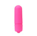 Being Fetish - Multi-speed Bullet Vibrator - Roze-Erotiekvoordeel.nl